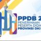 PPDB DKI Jakarta [tribunnews]