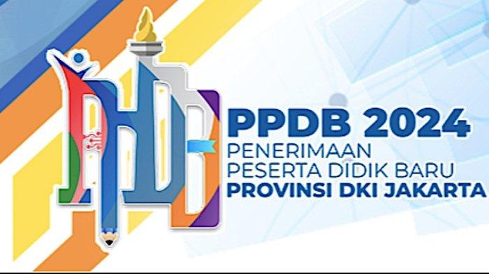 PPDB DKI Jakarta [tribunnews]