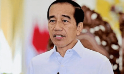 Presiden Jokowi Ungkap Alasan Upacara HUT RI ke-79 Diselenggarakan Di IKN Dan Jakarta [malangtimes]