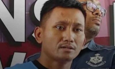 Pegi Setiawan Akan Ajukan Praperadilan Usai Ditetapkan Jadi Tersangka Pembunuhan Vina Cirebon [inakoran]