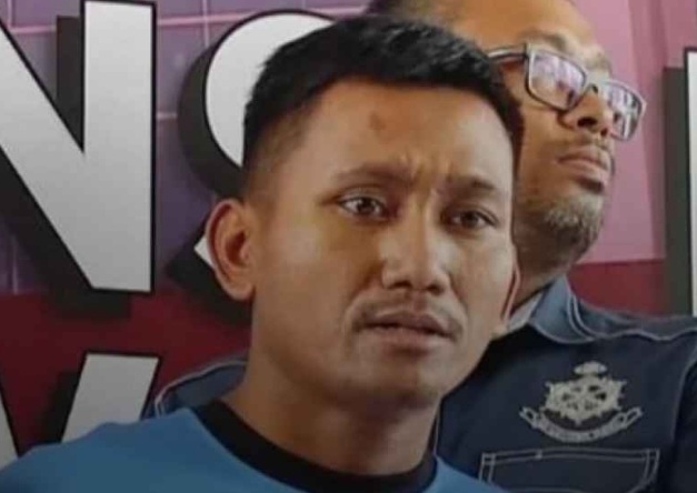 Pegi Setiawan Akan Ajukan Praperadilan Usai Ditetapkan Jadi Tersangka Pembunuhan Vina Cirebon [inakoran]