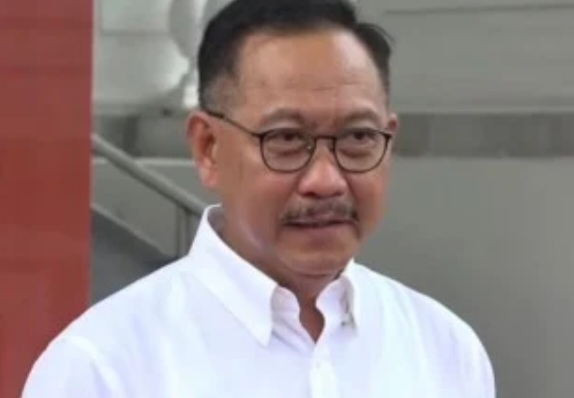 Menteri Sekretaris Negara (Mensesneg) Pratikno menuturkan Bambang Susantono akan memperoleh tugas baru usai mundur dari jabatan Kepala Otorita Ibu Kota Nusantara (IKN) [bisnis]
