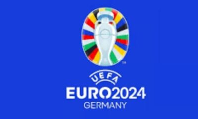 Pertandingan Euro 2024 atau Piala Eropa 2024 di tahun ini diselenggarakan di Jerman [jawapos]