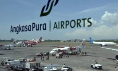Ilustrasi Angkasa Pura [majalahbandara]