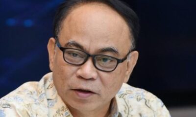 Menteri Komunikasi dan Informatika (Menkominfo) Budi Arie Setiadi [voi]