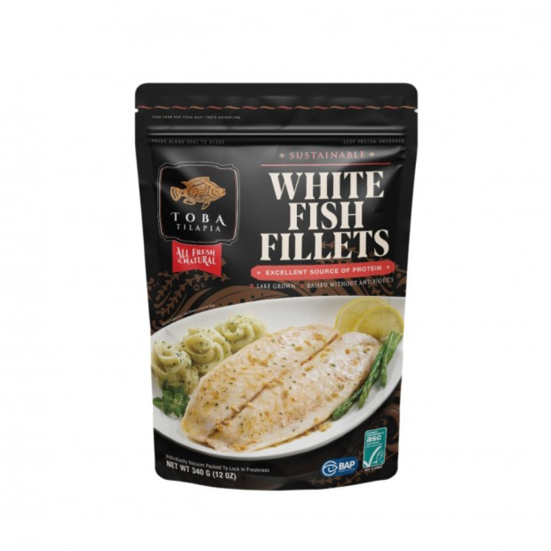Lewat Produk Toba Tilapia, JAPFA Promosikan Danau Toba Ke Singapura [balidirectstore]