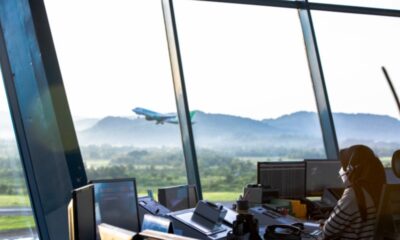 Foto istimewa/airnavindonesia