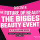 Cara Berburu Promo Produk Kecantikan Di Jakarta X Beauty 2024 [disway]