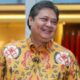 Airlangga sebut di APBN tidak ada bansos untuk korban judi online [rm]