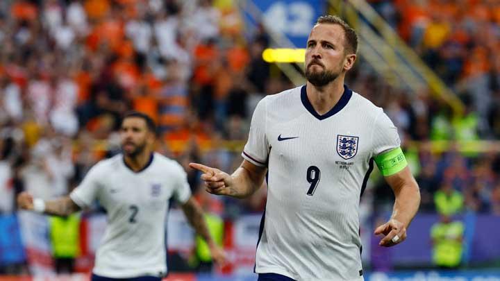 Timnas Inggris melaju ke final Euro 2024 [tempo]