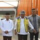 Wakil Presiden Republik Indonesia Prof. Dr. K.H. Ma'ruf Amin telah meresmikan Ruas Jalan Tol Cimanggis-Cibitung [fajarharapan]