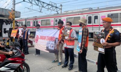 Foto istimewa/KAI
