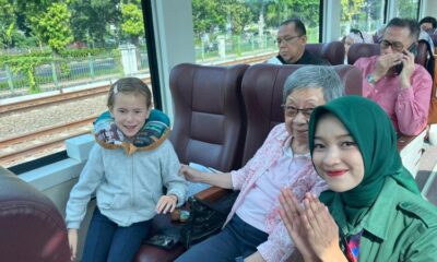 Foto istimewa/kai wisata