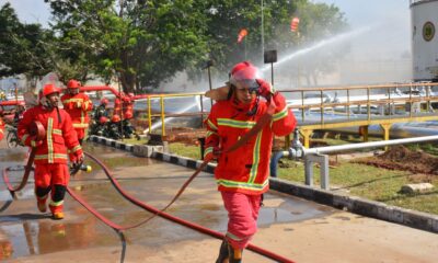 Foto istimewa/pertamina