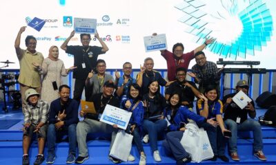 Foto istimewa/astrafinancial