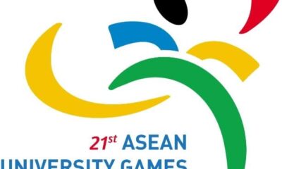 ASEAN University Games 2024 telah diikuti oleh 11 negara uang ada di Asia Tenggara [transindonesia]