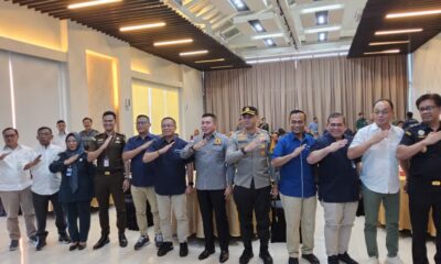 Foto istimewa/pelindoregional4