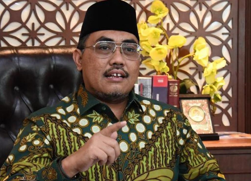 Semua partai politik yang mendukung Anies Baswedan maju di Pilkada DKI Jakarta 2024 diajak Wakil Ketua Umum Partai Kebangkitan Bangsa (PKB) Jazilul Fawaid untuk duduk bersama [dialeksis]