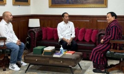 Presiden terpilih sekaligus Menteri Pertahanan (Menhan) Prabowo Subianto melakukan operasi besar di RSPPN Panglima Besar Soedirman, Bintaro, Jakarta pada pekan lalu [ngopibareng]