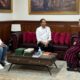 Presiden terpilih sekaligus Menteri Pertahanan (Menhan) Prabowo Subianto melakukan operasi besar di RSPPN Panglima Besar Soedirman, Bintaro, Jakarta pada pekan lalu [ngopibareng]