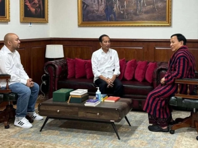 Presiden terpilih sekaligus Menteri Pertahanan (Menhan) Prabowo Subianto melakukan operasi besar di RSPPN Panglima Besar Soedirman, Bintaro, Jakarta pada pekan lalu [ngopibareng]