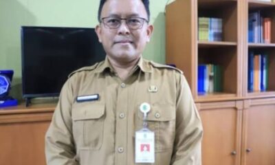 Kota Tangerang dianggap menjadi salah satu kota yang paling diincar investor asing di sepanjang tahun 2023 [kabartangerang]