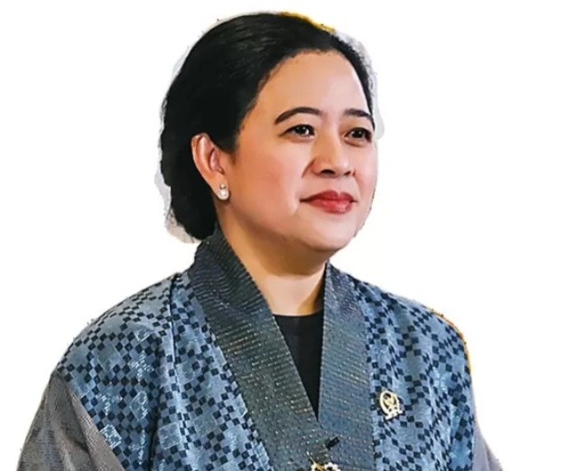 Ketua DPP PDIP, Puan Maharani menyebutkan penunjukan Ganjar Pranowo dan Basuki Tjahaja Purnama atau Ahok menjadi Ketua DPP PDIP sampai tahun 2025 [jawapos]