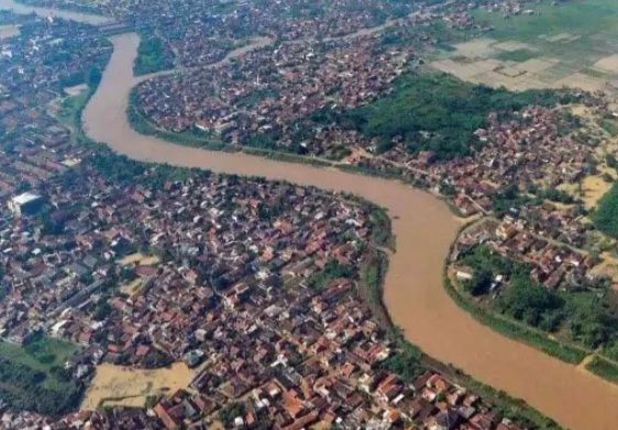 Temuan BRIN aliran sungai Citarum terkontaminasi bahan aktif obat [asiatoday]