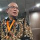 Presiden Joko Widodo (Jokowi) telah meneken keputusan presiden (keppres) pemberhentian Hasyim Asy'ari dari jabatan anggota KPU [antara]