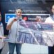 Halte GBK menjadi Senayan Bank DKI usai Bank DKI dan PT Transjakarta bersinergi [sindonews]