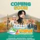 Festival Gunung Slamet (FGS) tahun 2024 akan diselenggarakan hari Jumat (12/7/2024) sampai Minggu (14//7/2024) [akurat]