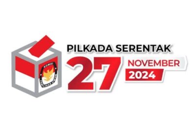 Komisi Pemilihan Umum (KPU) RI akan memberikan mikroteks di surat suara yang dicetak untuk pelaksanaan Pilkada Serentak 2024 [rri]