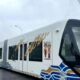 Tiket gratis akan diberikan selama penerapan uji coba trem otonom atau Autonomous Rail Transit (ART) di Ibu Kota Nusantara (IKN), Provinsi Kalimantan Timur (Kaltim) [tribunnews]