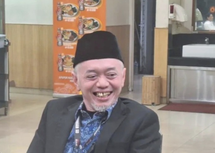 Sekretaris Dinas Pendidikan (Disdik) Kota Depok Sutarno [antara]