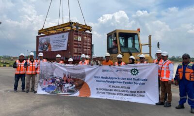 Foto istimewa/IPC TPK