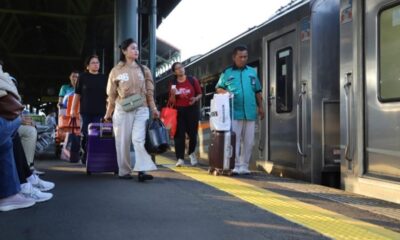 Foto istimewa/dok/KAI