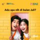 foto:istimewa/BNI