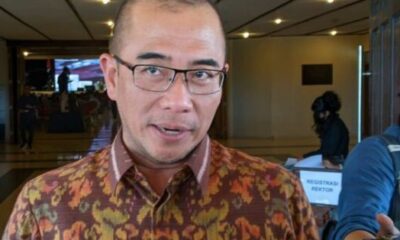 Ketua KPU RI Hasyim Asy'ari [eranasional]