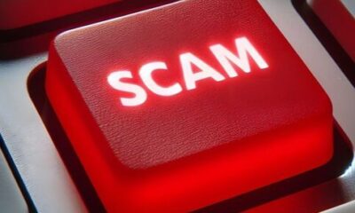 Otoritas Jasa Keuangan (OJK) akan membuat anti-scam center atau pusat anti penipuan bersama dengan pihak terkait [livemint]
