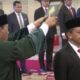 Bahlil Lahadalia dilantik menjadi menteri ESDM [hetanews]