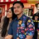 Kaesang Pangarep menepati janjinya untuk menemani Erina Gudono untuk kuliah di Amerika Serikat [tabloidnyata]