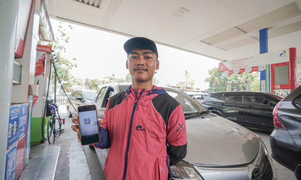 Foto istimewa/pertaminajbb