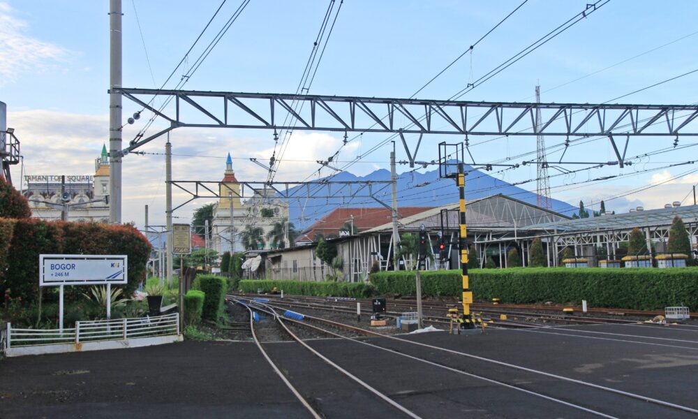 Foto istimewa/KCI