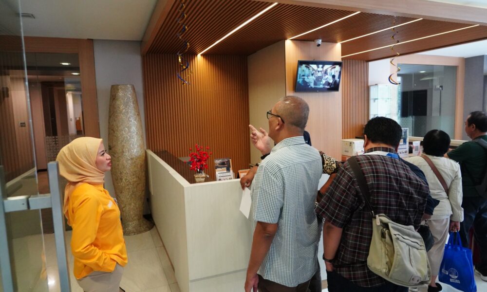 Foto istimewa/kai wisata