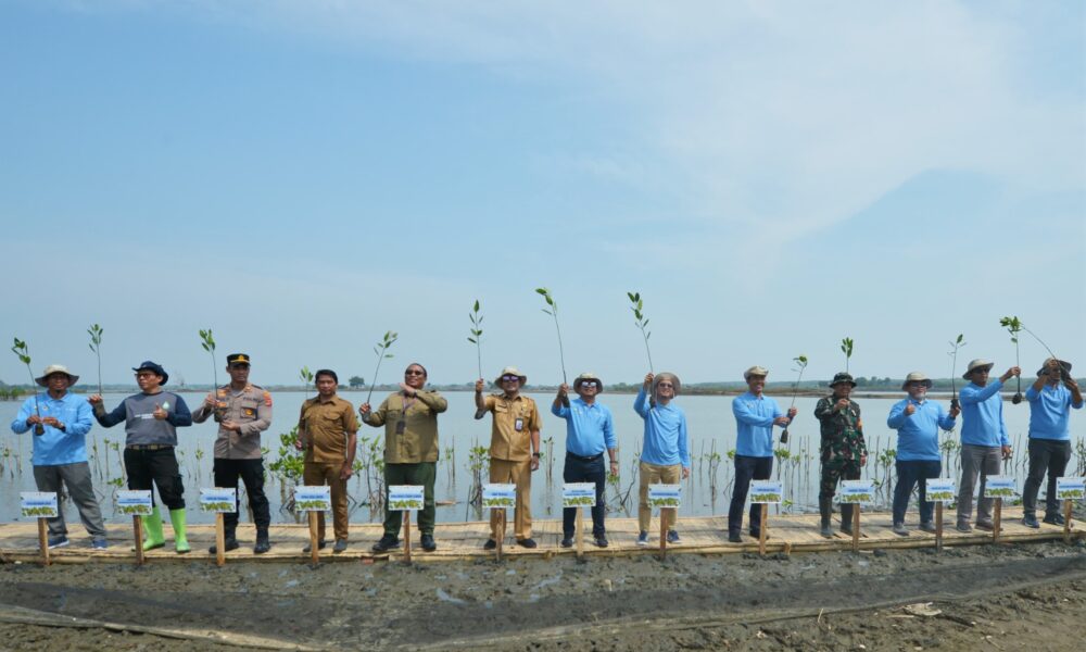 Foto istimewa/Pelindo Regional 2 Tanjung Priok