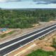 Ketua Satgas Pembangunan Infrastruktur Ibu Kota Nusantara (IKN) Kementerian PUPR, Danis Hidayat Sumadilaga menuturkan mulai hari Sabtu (10/8/2024), beberapa ruas jalan Tol IKN akan dibuka fungsional [idxchannel]