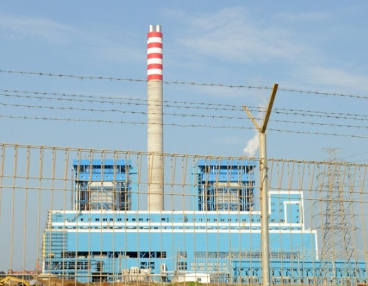 Green ammonia menjadi bahan bakar alternatif di Pembangkit Listrik Tenaga Uap (PLTU) Labuan [esdm]