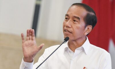 Presiden Joko Widodo tanggal 12 Agustus 2024 telah menandatangani Peraturan Pemerintah (PP) Nomor 29 Tahun 2024 Tentang Perubahan Atas Peraturan Pemerintah Nomor 12 Tahun 2023 [tirto]