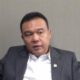 Wakil Ketua DPR RI Sufmi Dasco Ahmad [tribunnews]