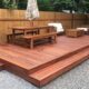Lebih kuat dan ramah lingkungan, wood composite sebagai alternatif bahan kayu [novausawood]